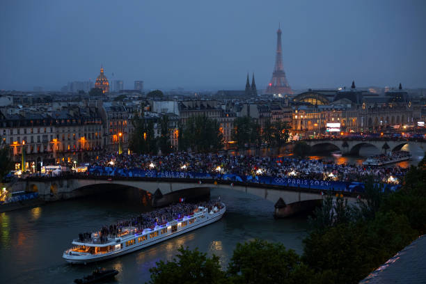 奥运会的起源国与首届主办城市全解析