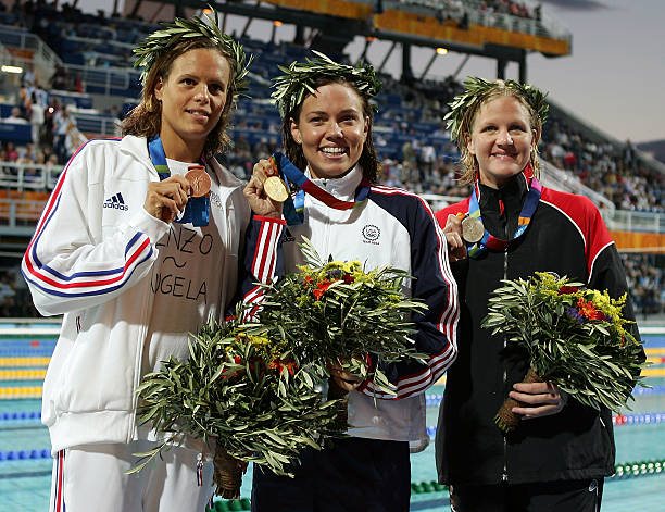 巴黎奥运会所有比赛项目奖牌得主全记录