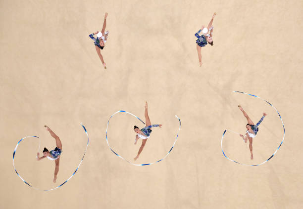 环保理念融入设计:探秘巴黎奥运会吉祥物的可持续发展特色