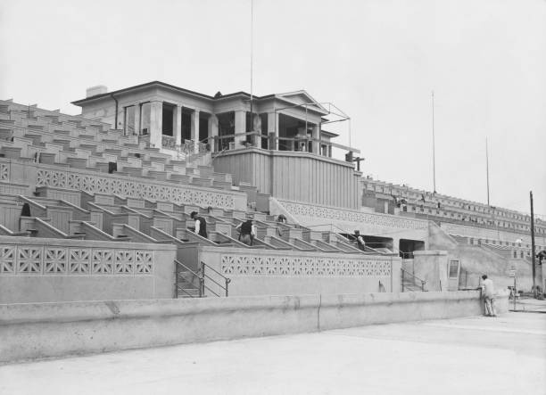 中国奥运会届次历史回顾