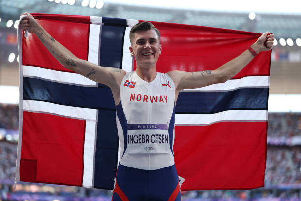 第24届奥运会具体日期及赛事安排一览