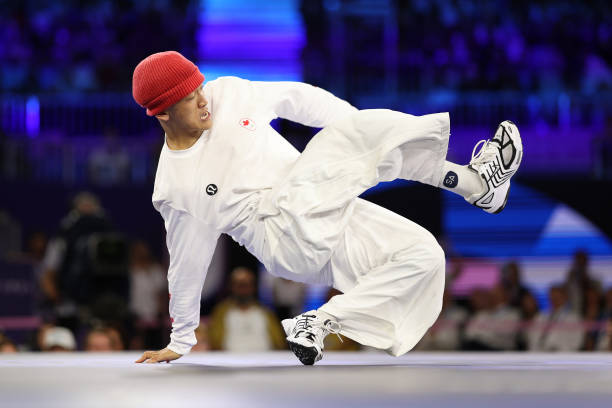 中国奥运首秀:2008年北京夏季奥运会