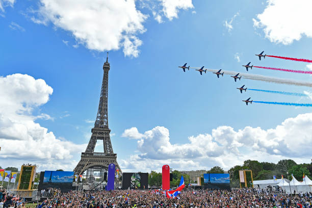 2000年悉尼奥运会奖牌榜:美国队领跑,中国队历史性突破