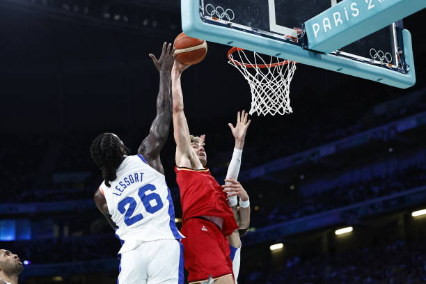 2036年奥运会主办国揭晓倒计时：全球期待最终结果