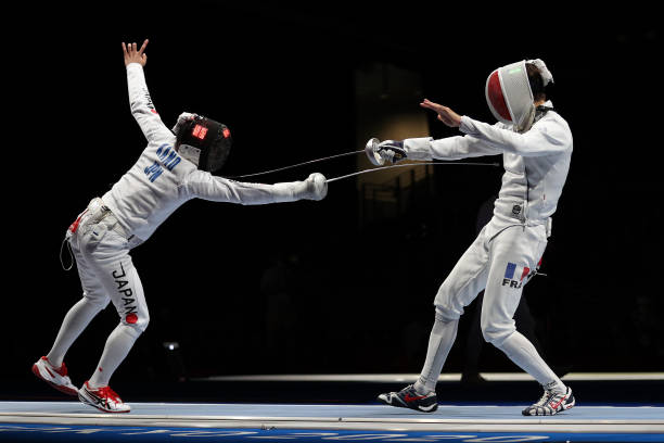 印度vs印尼:2036年奥运会主办权的亚洲之争