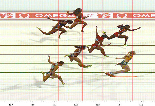 奥运会比赛日程安排:每日具体时间表