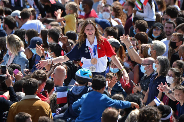 澳大利亚布里斯班：2032年奥运会的东道主