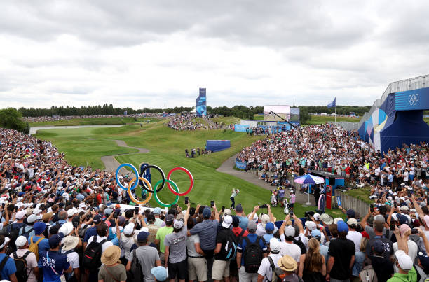 7局4胜制在奥运会乒乓球比赛中的应用场景