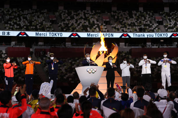 聚焦郑钦文:巴黎奥运会网球比赛场地为罗兰·加洛斯