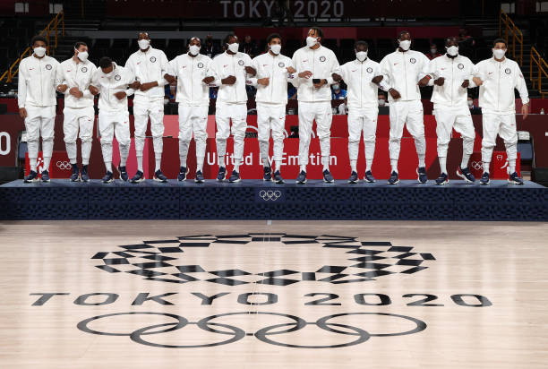 奥运金牌榜风云:美国、中国、俄罗斯的三强争霸