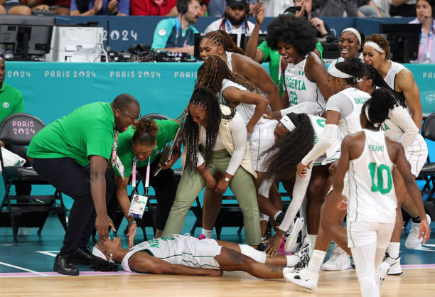 从塞纳河到太平洋：奥运会的跨洋之旅