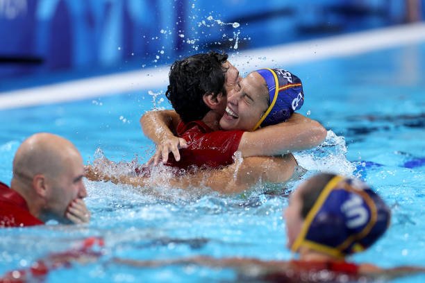 东京奥运会乒乓球混双决赛:中日对决,日本笑到最后