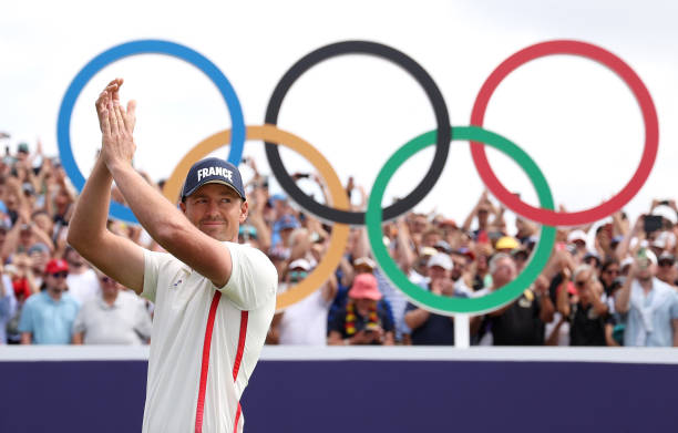 奥运迷必看:2028年奥运会将在美国洛杉矶举行