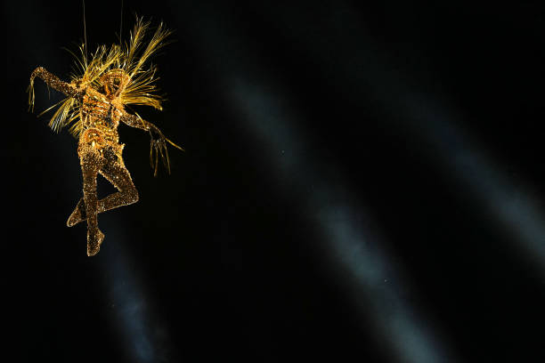 福娃命名背后的故事：设计师与命名团队的心血历程