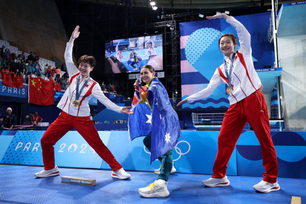 里约奥运会首次举办于哪一年？