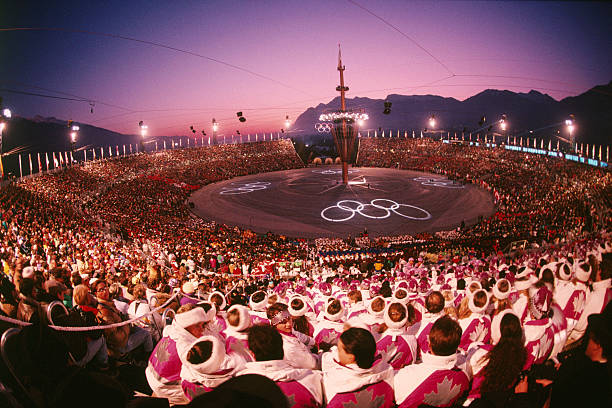 冰墩墩绘画教程：轻松学会画北京冬奥会吉祥物