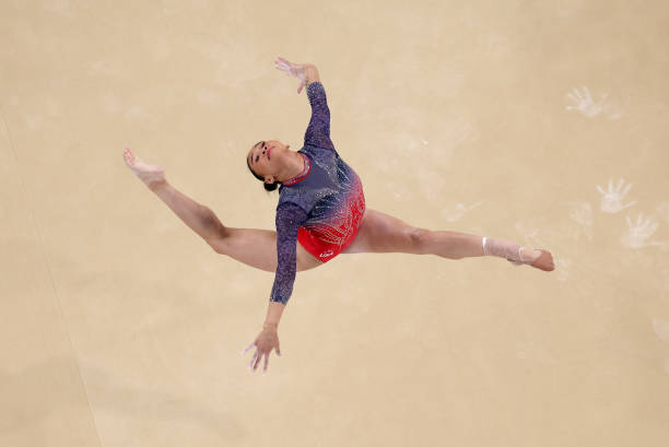 东京奥运混双决赛：许昕/刘诗雯力克日本组合夺冠