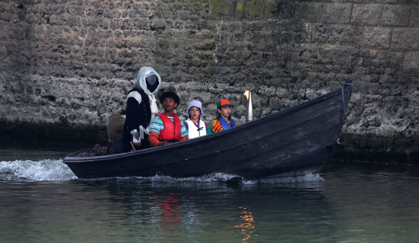 2024年巴黎奥运会具体开幕时间