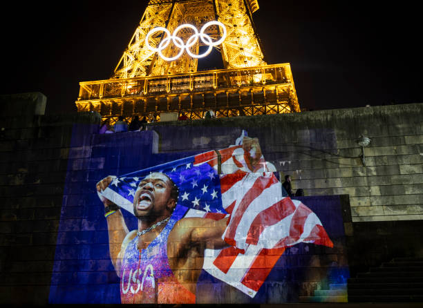 里约2016:南美洲首次举办的奥运会