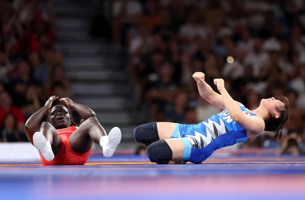 五环标志的历史：从设计理念到全球象征