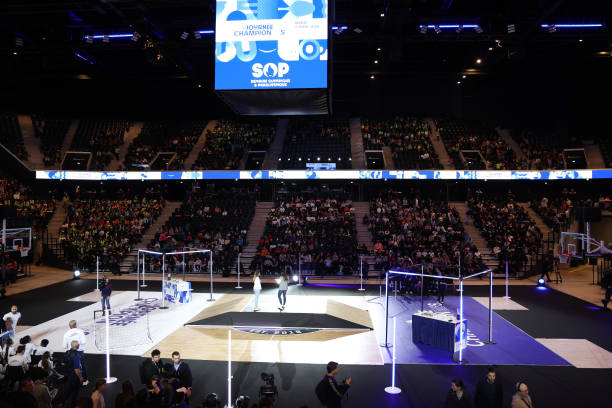 不容错过！东京奥运会乒乓球比赛每日详细赛程时间表