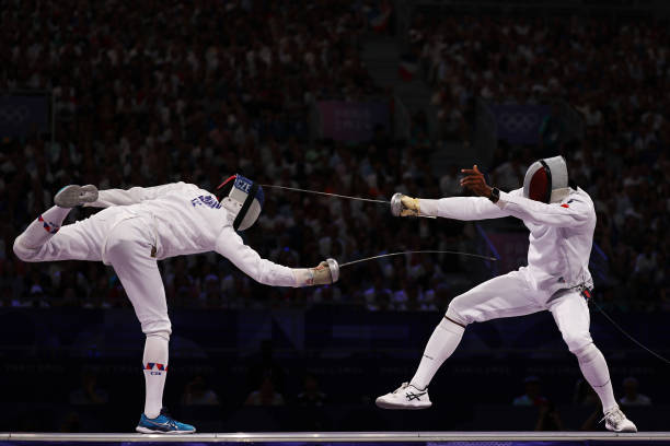 历届奥运会举办地汇总:巴黎奥运会时间表