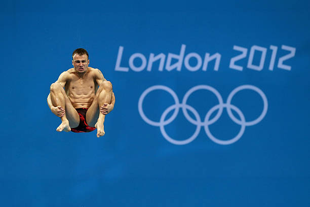 速度之王：博尔特如何重新定义短跑极限