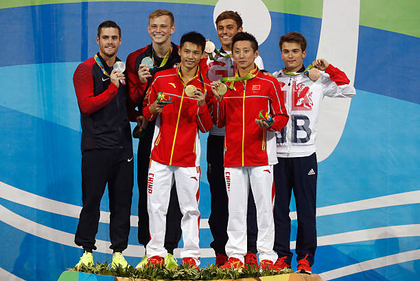 58秒的奇迹:博尔特如何成为百米飞人