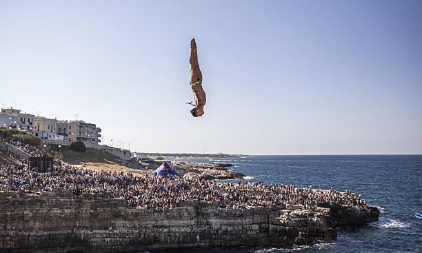 全红婵的跳水之路:天赋与努力铸就的辉煌
