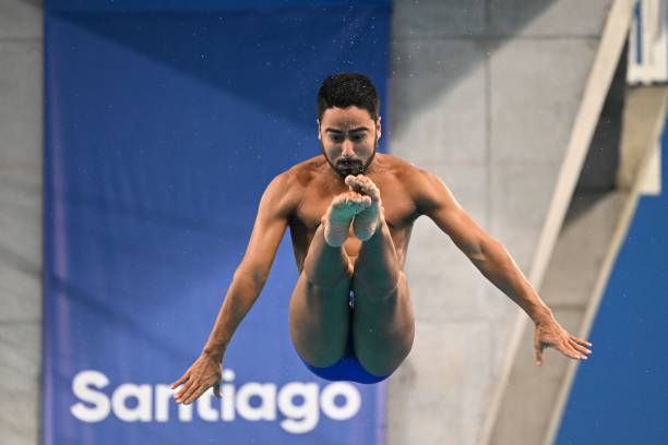 闪电传奇：尤塞恩·博尔特的非凡人生