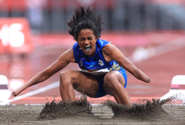 田径赛项目一览：了解奥运会田径比赛的所有项目