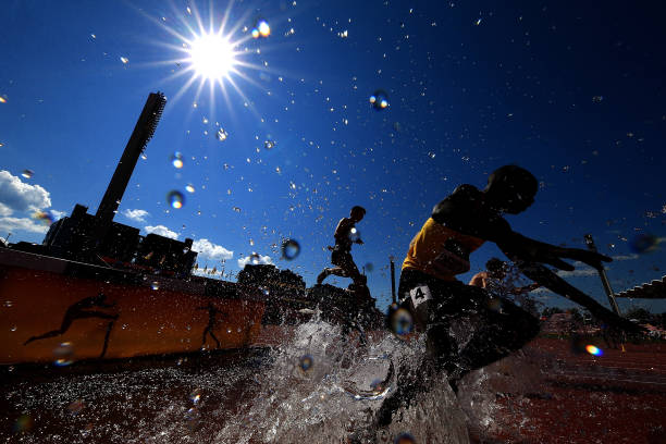 跳远世界纪录为何29年未被打破?