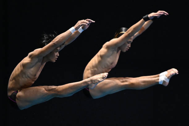 你不知道的田亮：原名背后的家庭故事与成长经历