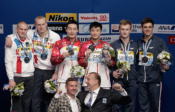 双姝同框:吴敏霞与郭晶晶的赛场往事