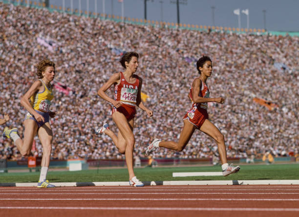 钻石联赛奖杯：速度与力量的完美结合