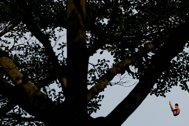 中国跳水队陈芋汐身高揭秘：天赋与努力的完美结合