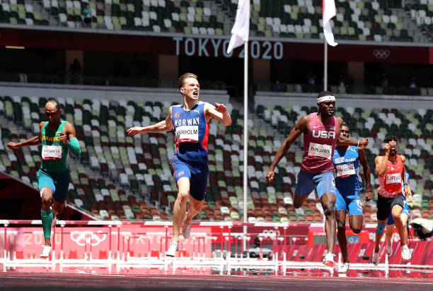 孙杨外籍教练团队揭秘:谁在帮助他突破世界纪录?