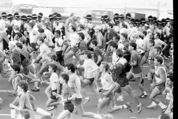 长跑是否延长寿命?科学数据揭秘