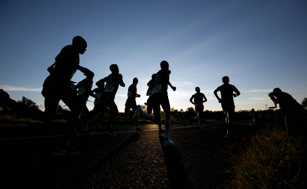 田径世锦赛的举办年份与周期安排