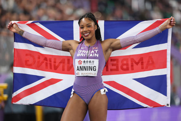 田径比赛U18是什么意思?青少年赛事全解析