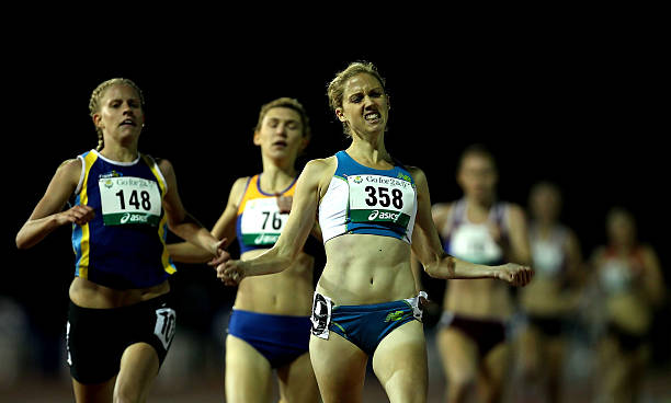 多哈田径世锦赛落幕，奖牌榜前十国家名单公布