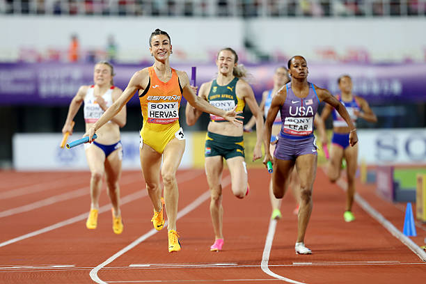 王军霞长跑比赛视频:重温1996年亚特兰大奥运会经典瞬间