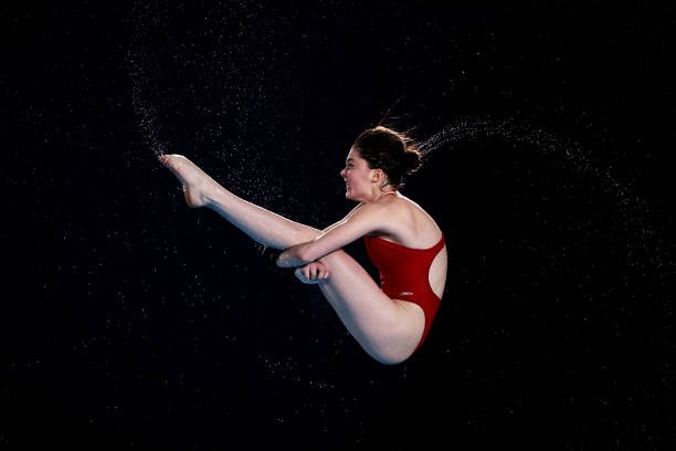 苏炳添的训练与拼搏：背后的故事