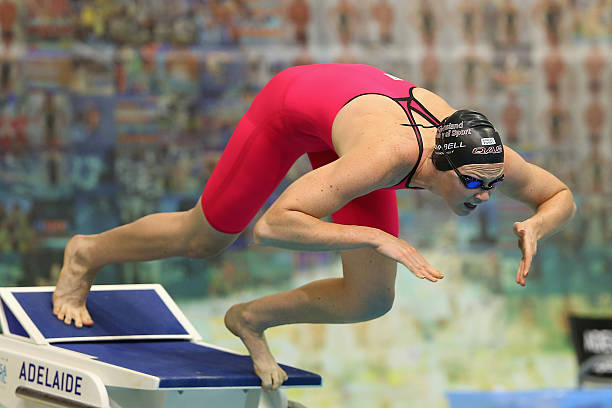 陈若琳到底有多强?揭秘她跳水生涯的辉煌战绩