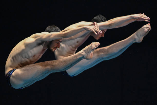 博尔特经典回头望月!2016里约奥运4x100米接力精彩集锦