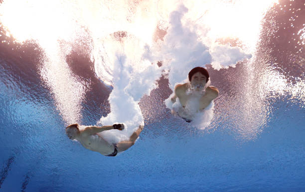 冠军专访：田径运动会2金牌得主的心路历程