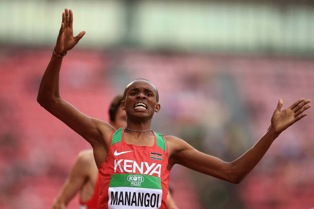 背越式跳高：为何成为现代顶尖运动员的首选技术？