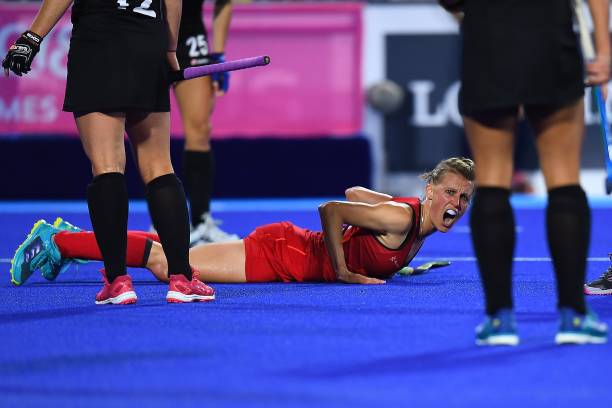 田径史上最伟大选手博尔特因伤告别赛场