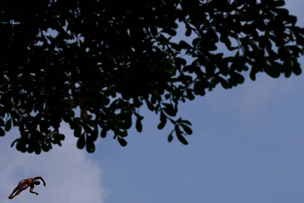 从吴敏霞的身高体重数据看中国女子跳水队的体型特征