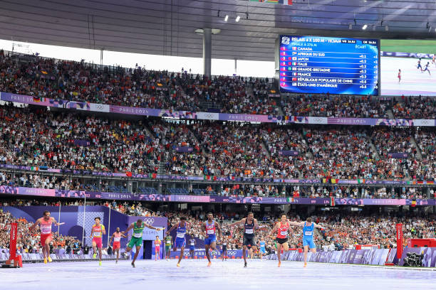 田径国家运动员等级划分:从三级到健将级的区别